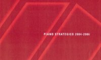 Il Piano strategico 2004-2006