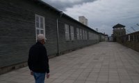 (2110) - I progetti per la scuola - Lezioni di memoria - ed. 2007-2008 - Viaggio a Mauthausen