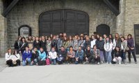 (2130) - I progetti per la scuola - Lezioni di memoria - ed. 2009-2010 - Viaggio a Mauthausen