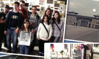 (2130) - I progetti per la scuola - Lezioni di memoria - ed. 2009-2010 - Viaggio a Mauthausen