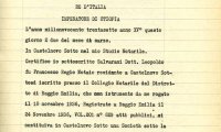 (1202) - Storia e radici di Coopsette - Archivio storico
