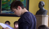 (2160) - I progetti per le scuole - Piazza della Costituzione 139 - ed. 2012-2013 - Gli incontri con i Sindaci