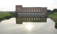 (3030) - La cultura del territorio - Comunità d'acqua. Testimonianze dal paesaggio della bonifica