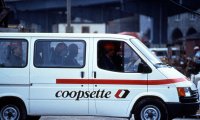 (1012) - Le nostre cooperative - Coopsette - Costruzione dell'Acquario di Genova